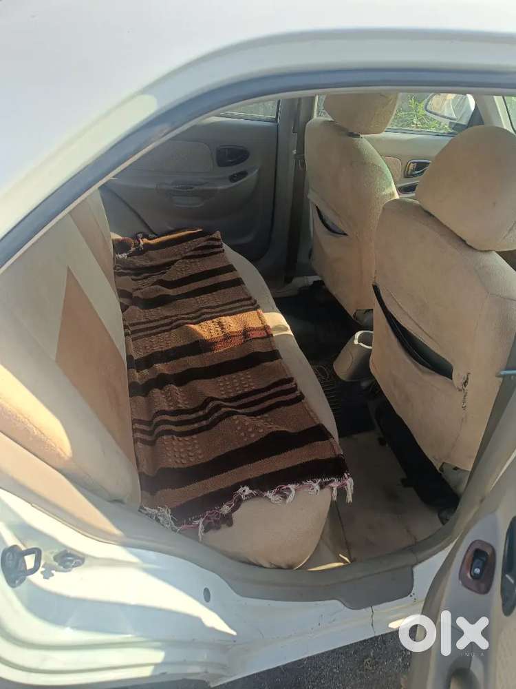 Hyundai Accent 1.5 Gle 2011 Car