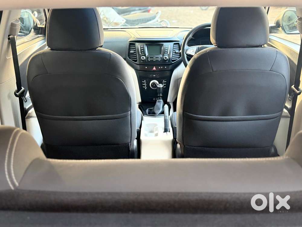 Mahindra Xuv300 W6 Diesel, 2023, Diesel