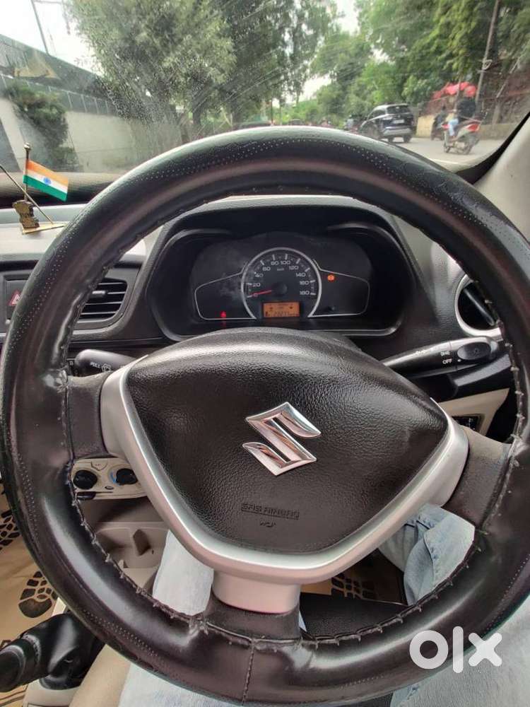 Maruti Suzuki Alto 800 Cng Lxi Optional, 2022, Cng & Hybrids