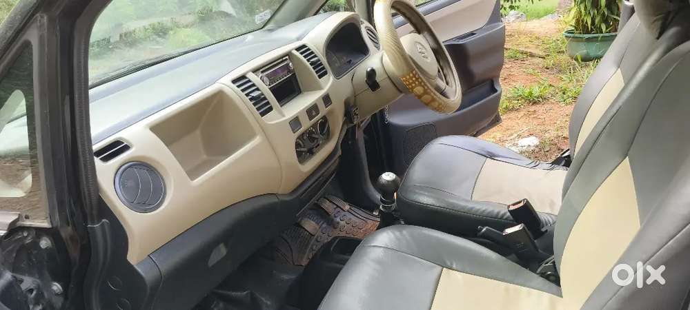 Maruti Suzuki Estilo 2007 Petrol 85000 Km Driven