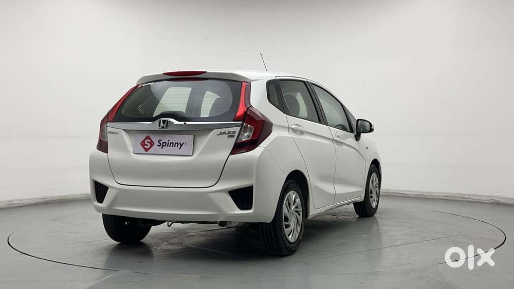 Honda Jazz 1.2 S I Vtec, 2016, Petrol