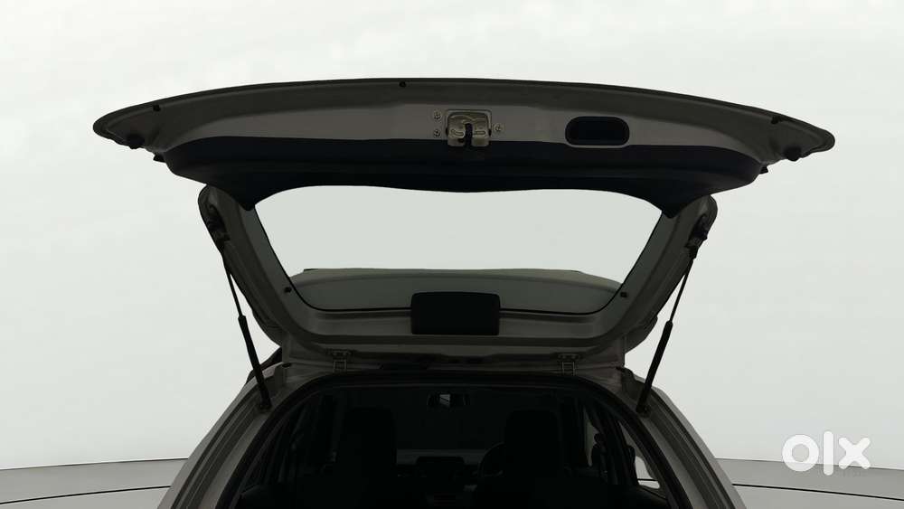 Maruti Suzuki Ignis 1.2 Delta, 2018, Petrol