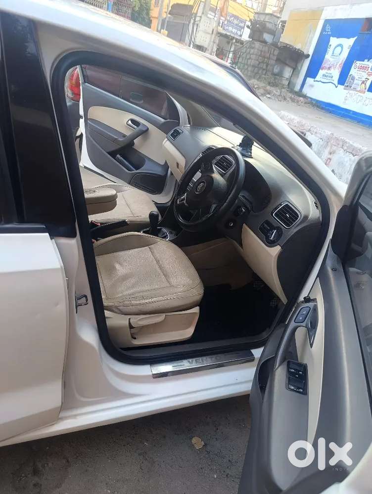 Vento Well Maintained
