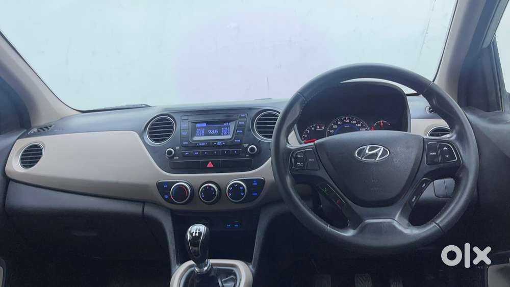 Hyundai Grand I10 Asta 1.1 Crdi, 2016, Diesel