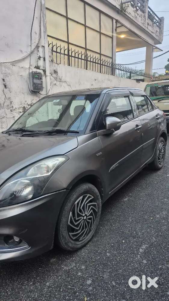 Maruti Swift Dzire Vdi 2015