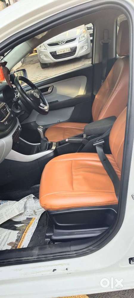 Tata Altroz 1.5 Xz Diesel, 2020, Diesel