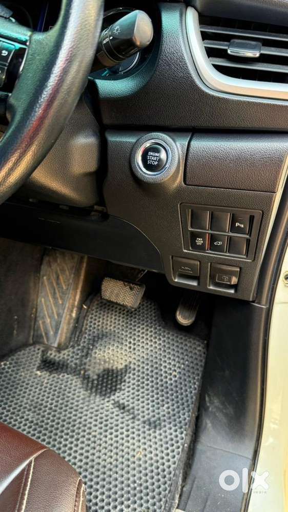 Toyota Fortuner 2018 Automatic