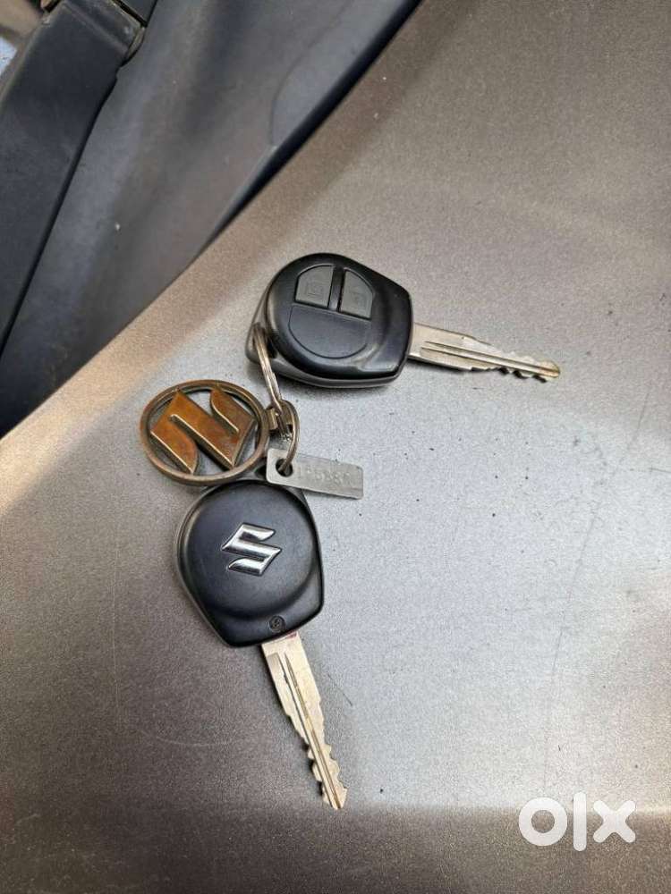 Maruti Suzuki Swift Dzire 2015-2017 1.2 Lxi, 2015, Petrol