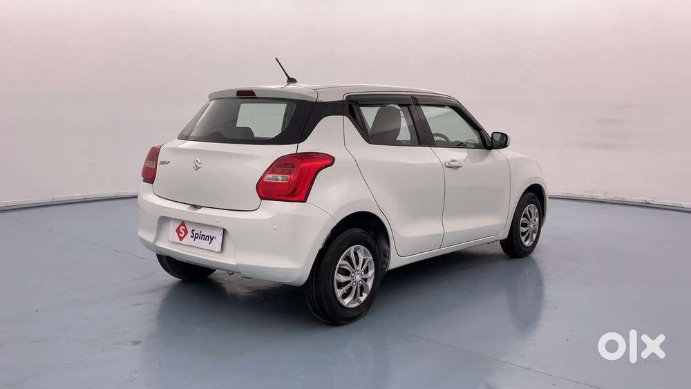 Maruti Suzuki Swift 2018 Vdi, 2018, Diesel