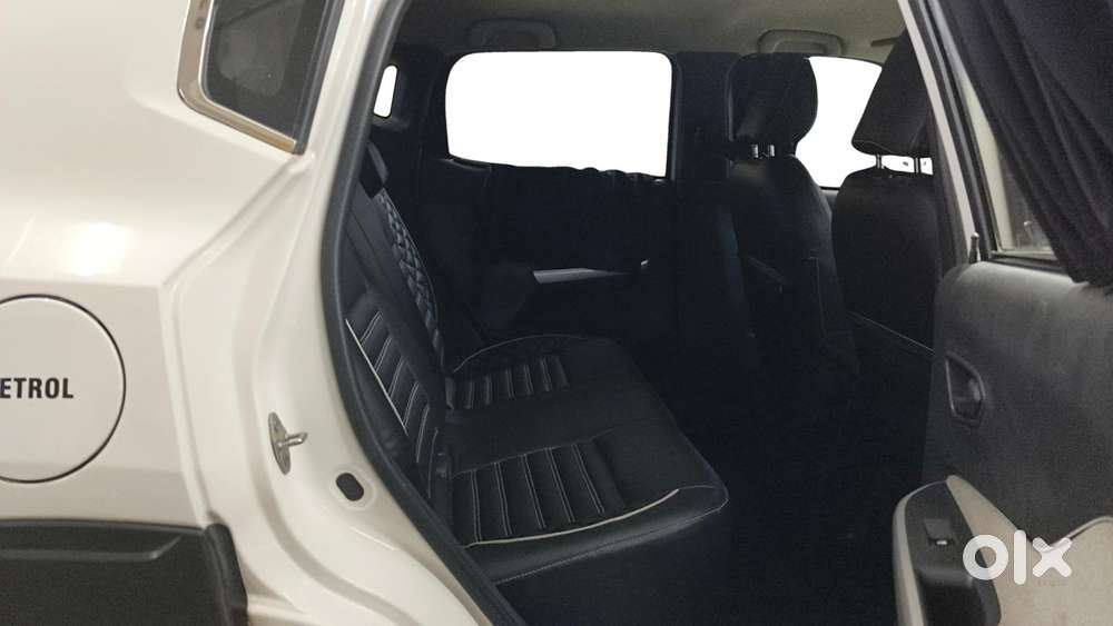 Nissan Magnite 1.0 Xe, 2023, Petrol