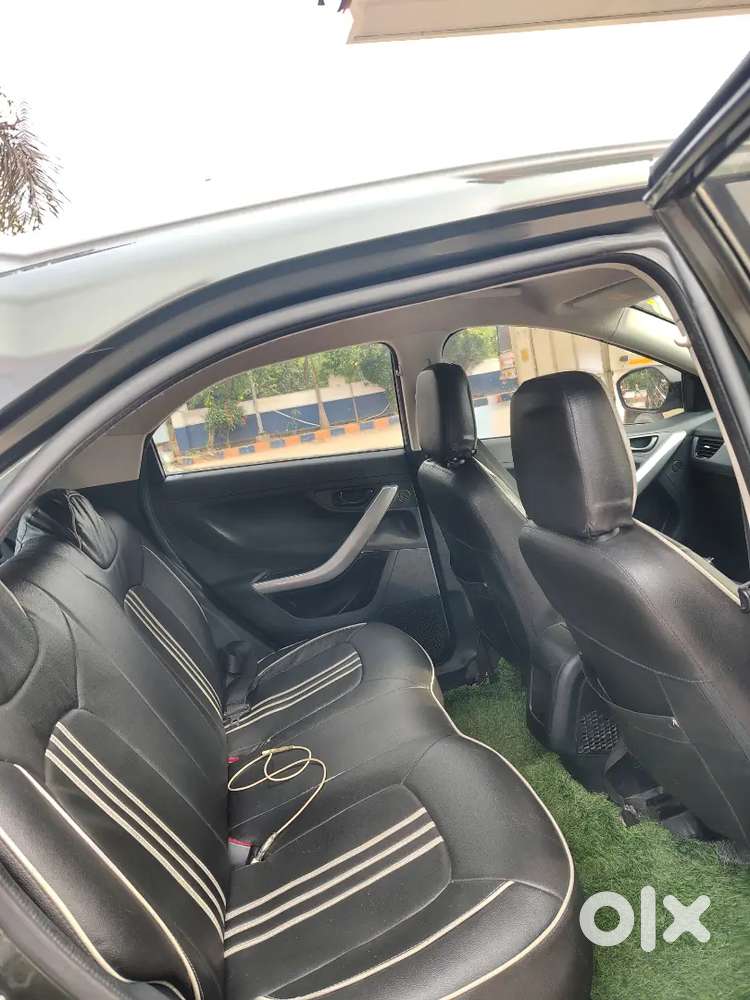 Tata Nexon 1.2 Revotron 2020