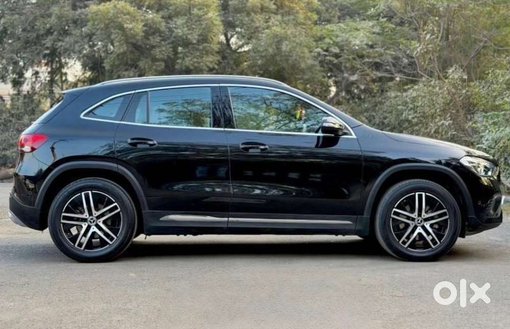 Mercedes-benz Gla 200 2022