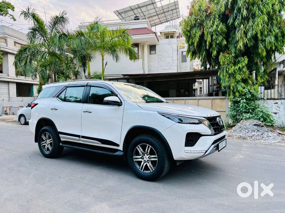 Toyota Fortuner 4x2 Mt 2.8 Diesel, 2023, Diesel