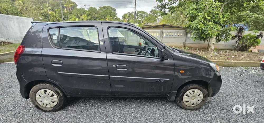 Maruti Suzuki Alto Lxi 2022