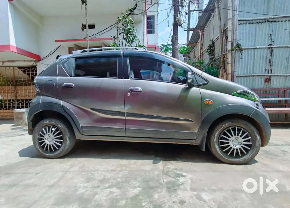 Datsun Redigo 2017 Petrol Good Condition