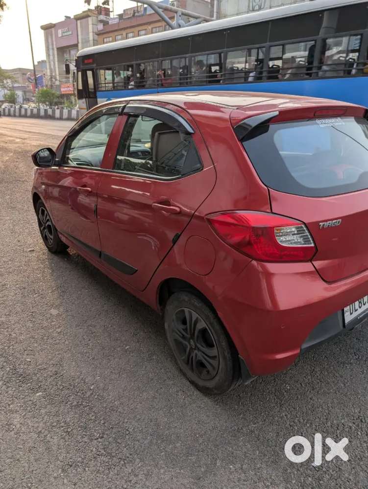 Tata Tiago Xza 2020 Amt New Tyre, Annual Pass And 3 Year Insurance