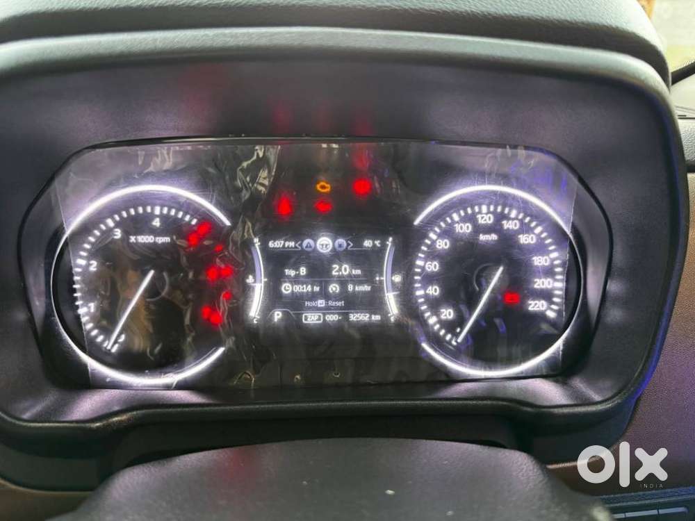 Mahindra Scorpio-n 2.2 Z4 Diesel At 7 Str, 2024, Diesel