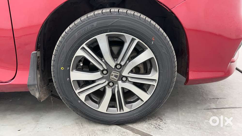 Honda City I-vtec V, 2022, Petrol