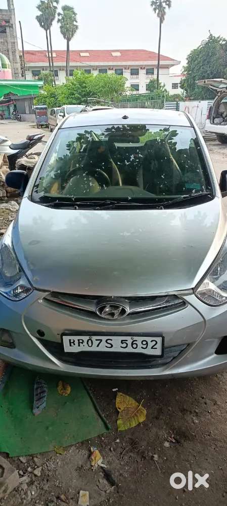 Hyundai Eon Magna+ Petrol 2015 First Owner