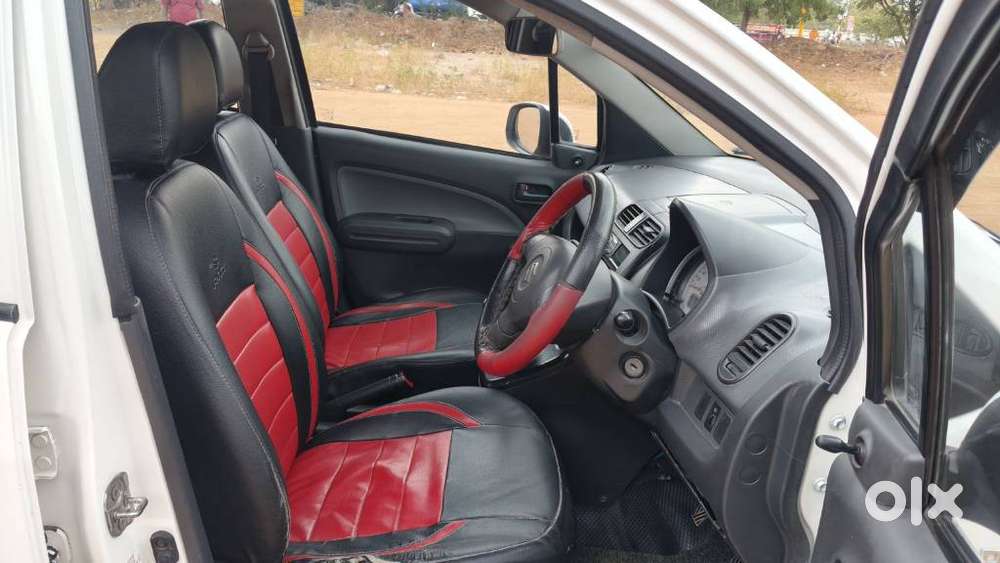 Maruti Suzuki Ritz Ldi Bs-iv, 2017, Diesel