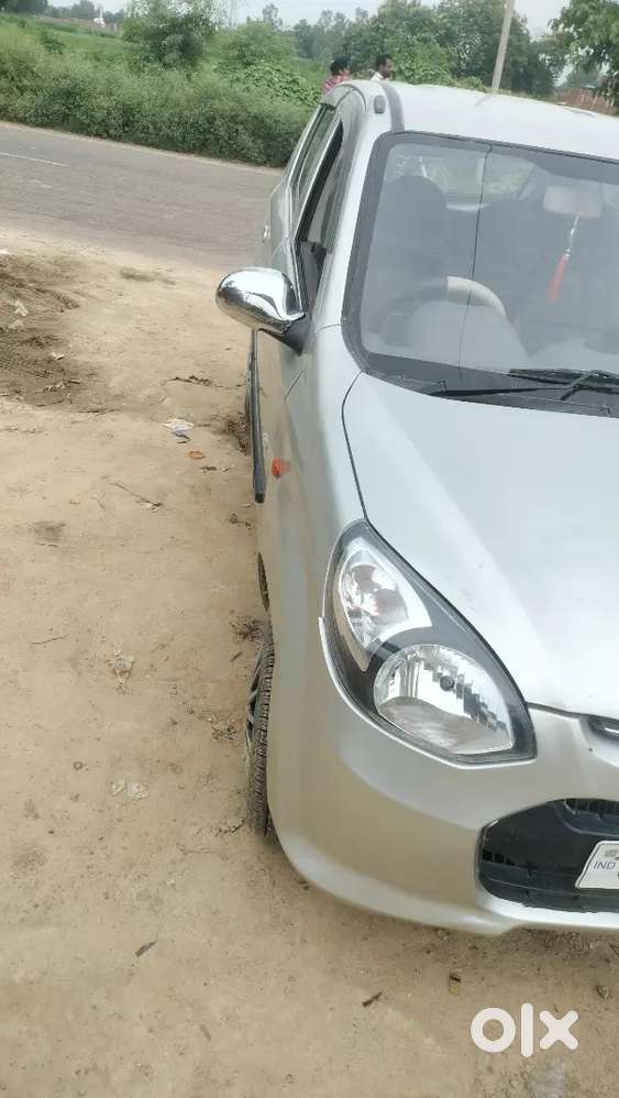 Maruti Suzuki Alto 0.8 Lxi 2012 Petrol Manual