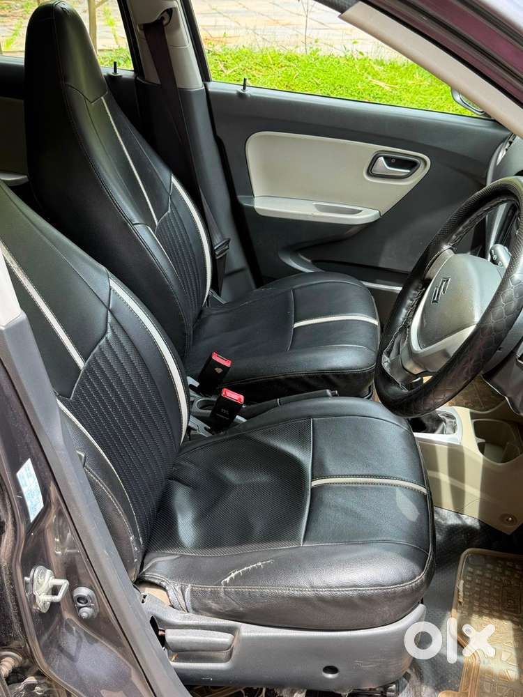 Maruti Suzuki Alto K10 2019