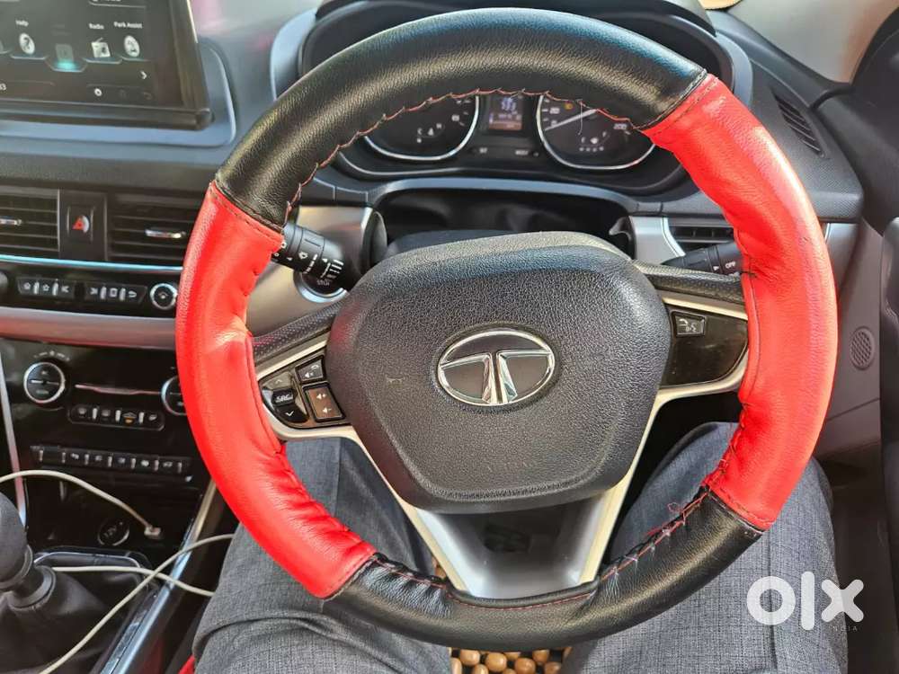 Tata Nexon Xz+ In Best Condition