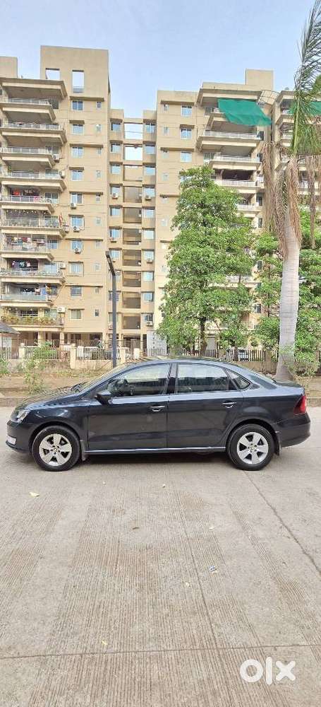 Skoda Rapid [ ] 1.5 Ambition Tdi, 2018, Diesel