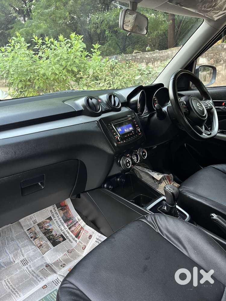 Maruti Suzuki Swift Amt Ddis Zdi, 2018, Diesel