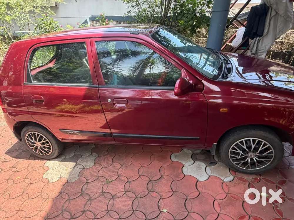Maruti Suzuki Alto K10 2011 Manual Petrol