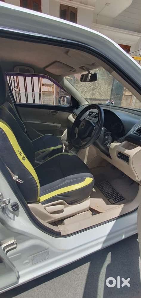 Maruti Suzuki Swift Dzire, 2017, Cng & Hybrids