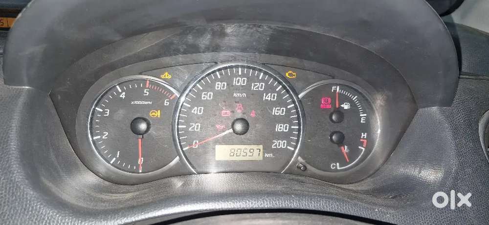 Maruti Suzuki Swift Dzire 2009 Diesel 81000 Km Driven