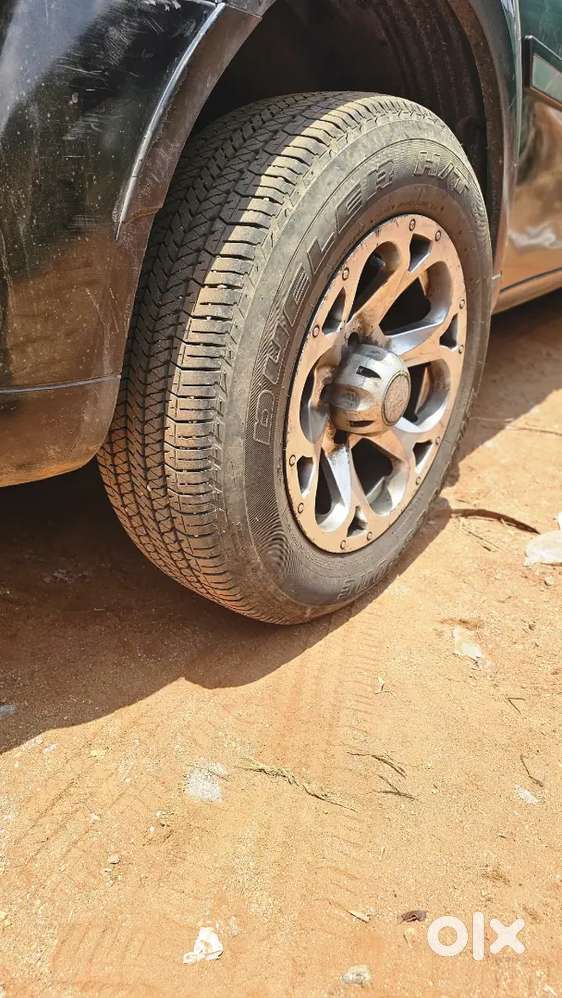 Mahindra Xuv500 2011 Diesel 218000 Km Driven