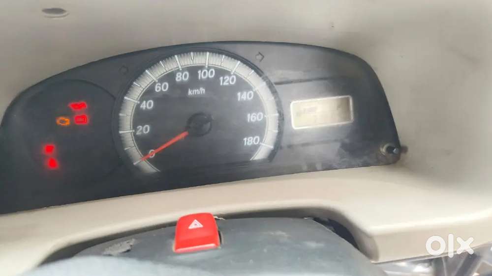 Maruti Suzuki Eeco 5 Str Ac Cng 2021