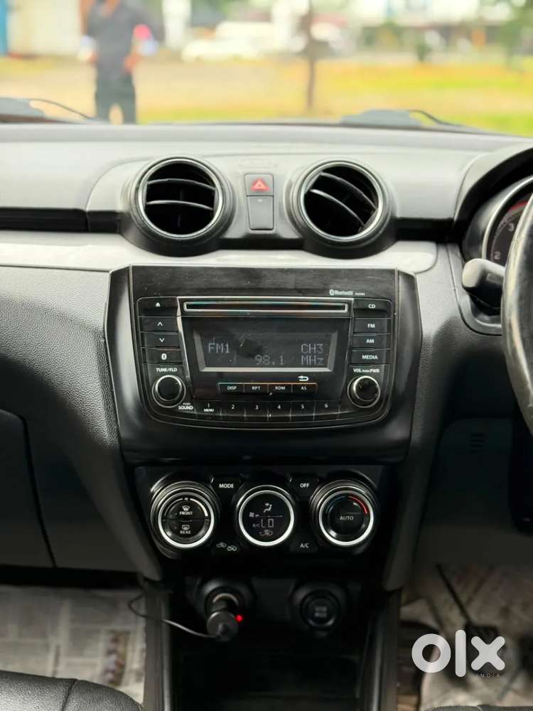 Maruti Suzuki Swift Zdi, 2019, Diesel