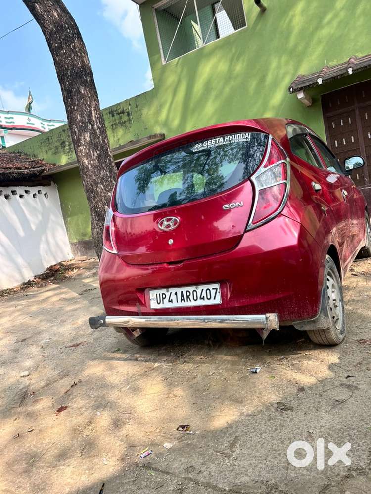 Hyundai Eon 2019 Petrol 96000 Km Driven