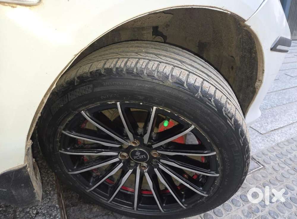 Honda Amaze S Option I-vtec, 2018, Cng & Hybrids