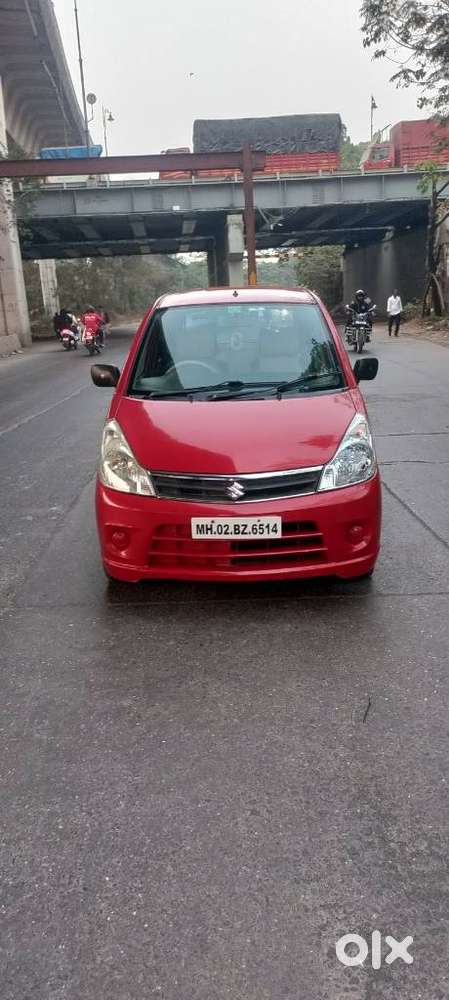 Maruti Suzuki Zen Estilo Vxi Bsiv, 2011, Petrol
