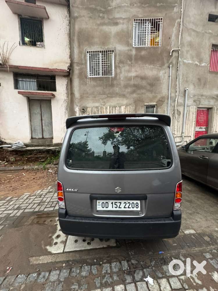 Maruti Suzuki Eeco 2024
