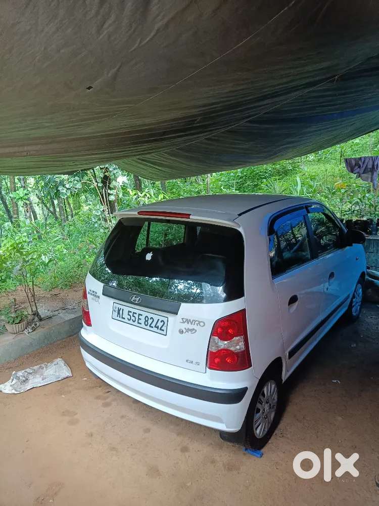 Good Condition And Currect Maintenanced Vehicle