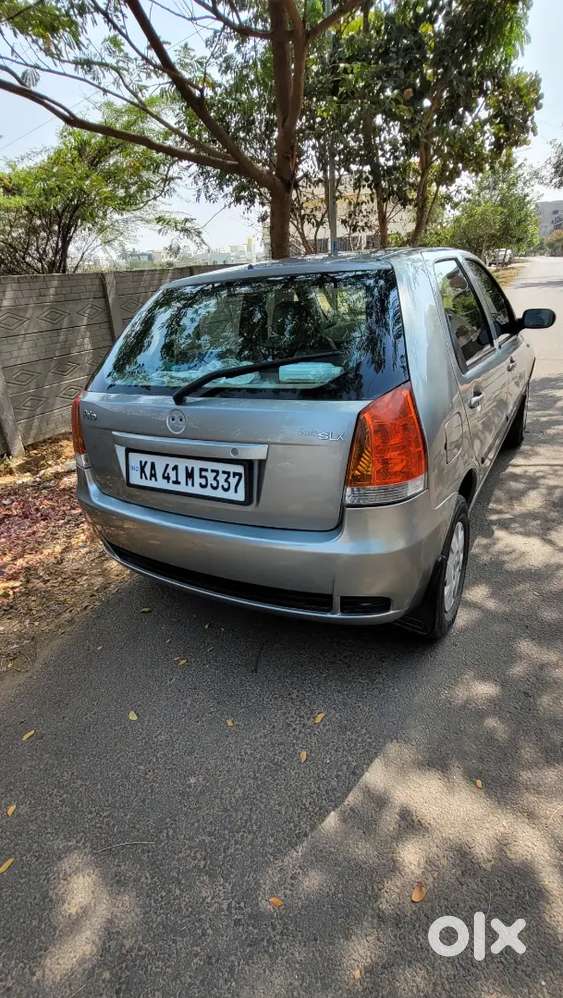 Fiat Palio Stile 2007 Petrol