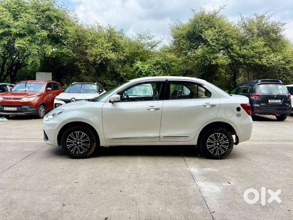 Maruti Suzuki Dzire, 2023, Cng & Hybrids