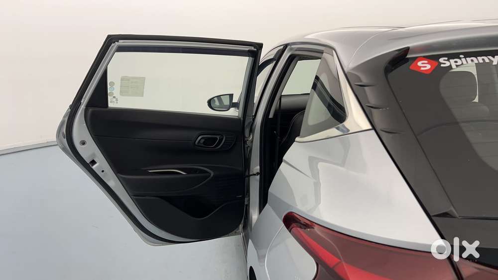 Hyundai I20 1.2 Asta, 2021, Petrol