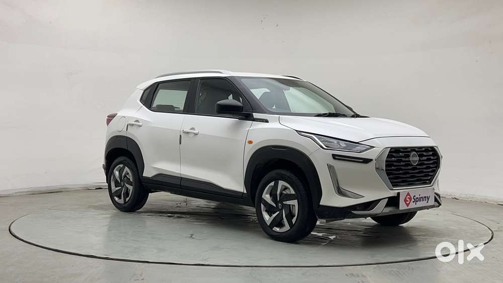 Nissan Magnite 1.0 Xe, 2024, Petrol