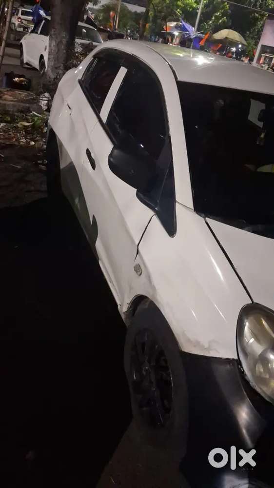 Honda Amaze 2017 Diesel 170000 Km Driven
