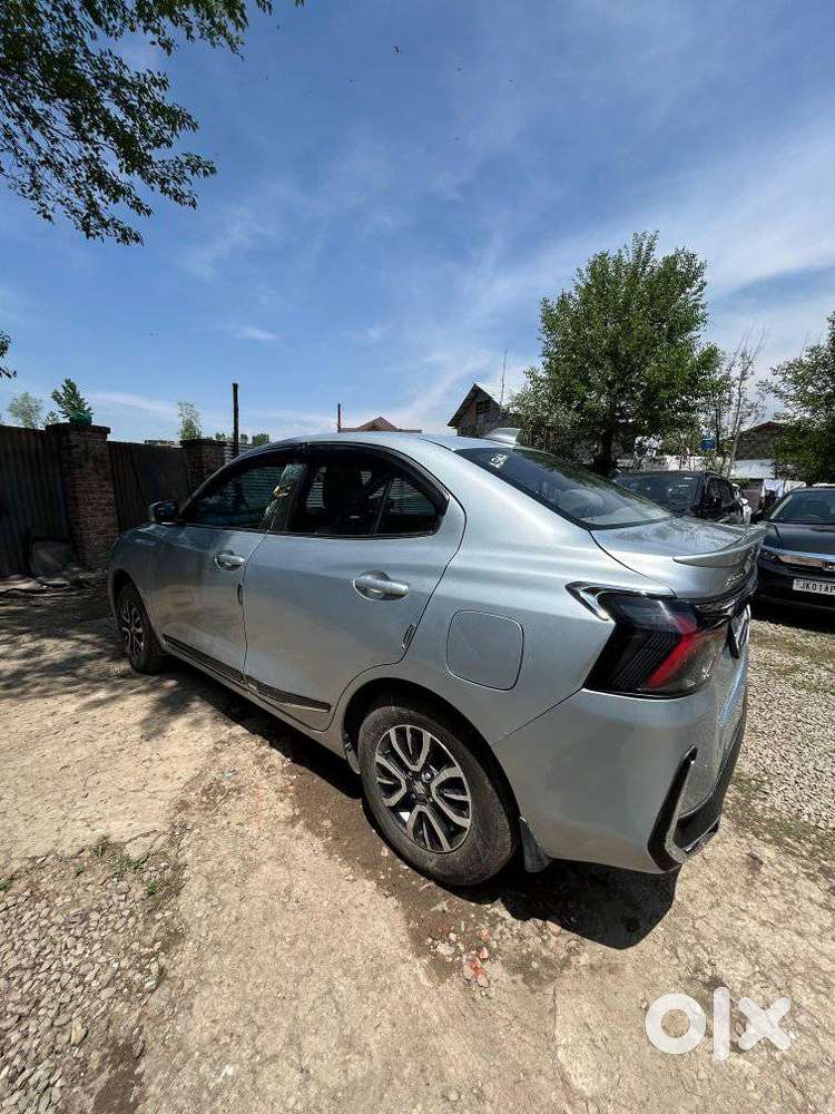 Maruti Suzuki Dzire 1.2 Vxi, 2025, Petrol