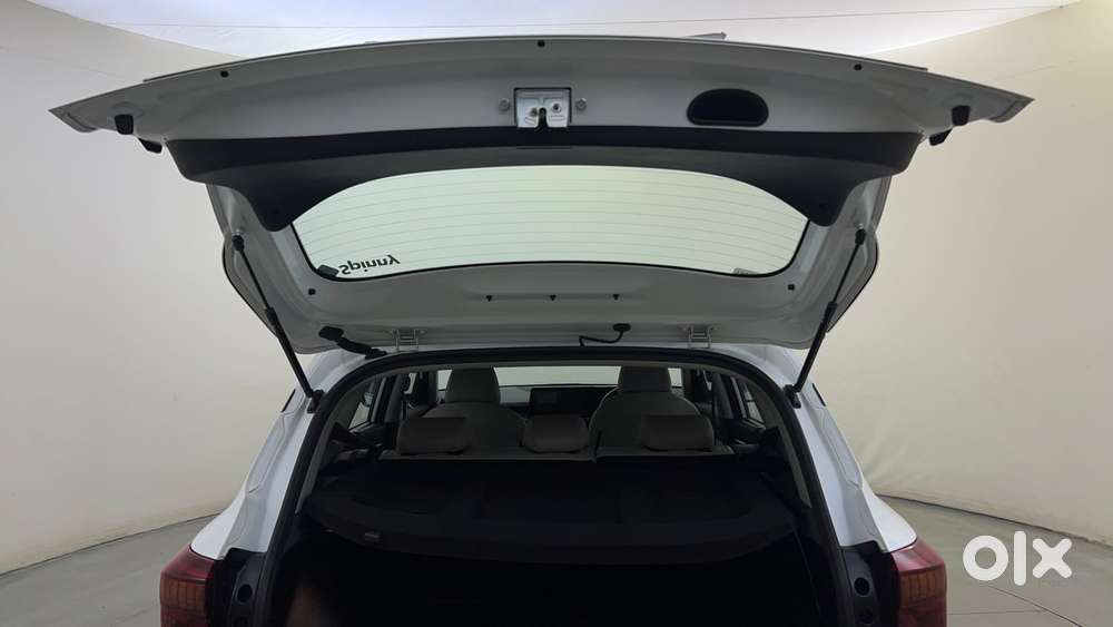 Kia Seltos Htx G, 2022, Petrol