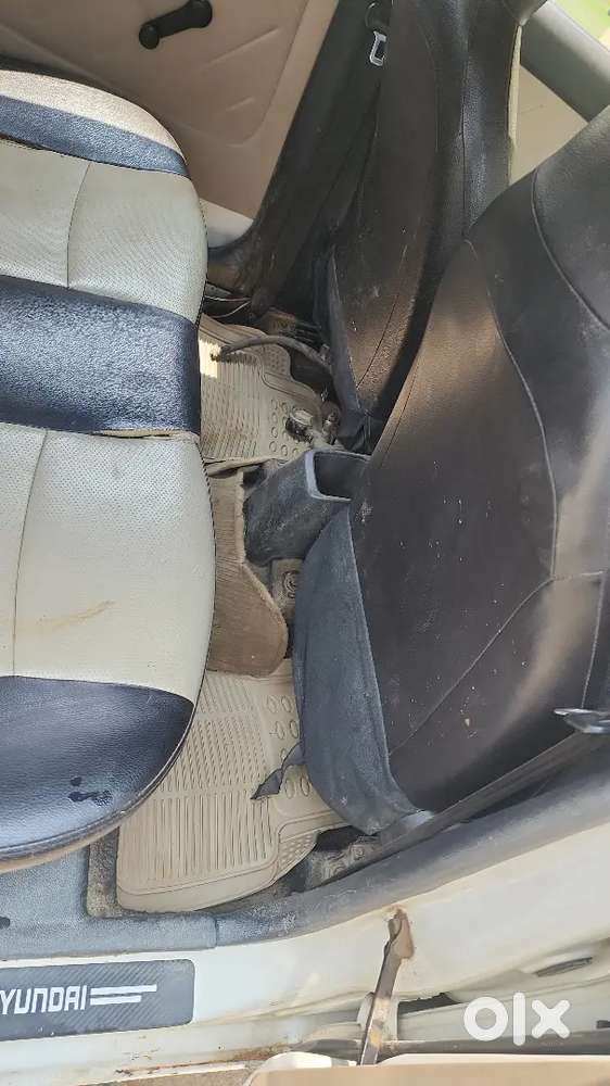 Hyundai Eon 2017 Cng & Hybrids 82000 Km Driven