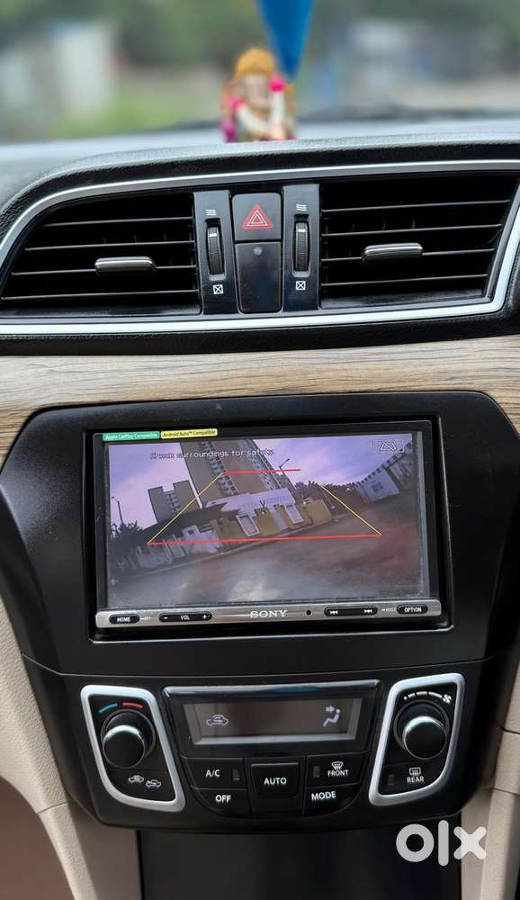 Maruti Suzuki Ciaz Delta 1.5, 2019, Petrol