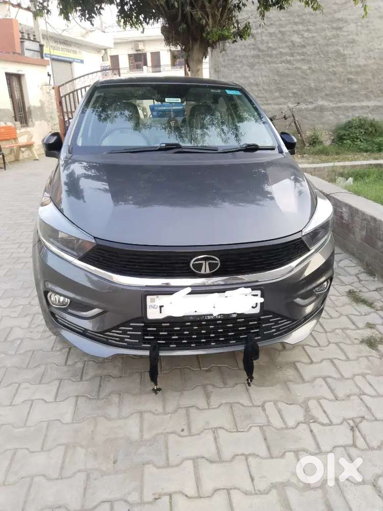 Tata Tiago 2025 Petrol 18000 Km Driven